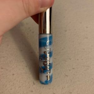 Justice Lip Wand Swirl Lip Gloss